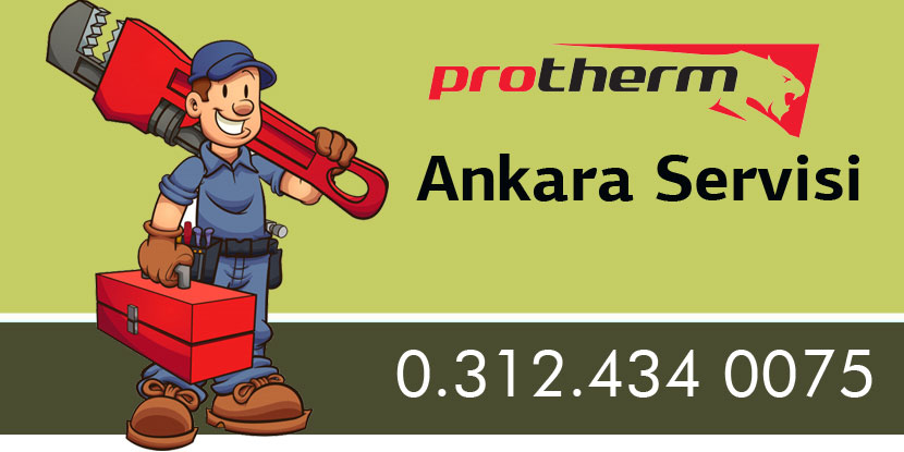 Akdere PROTHERM Servisi