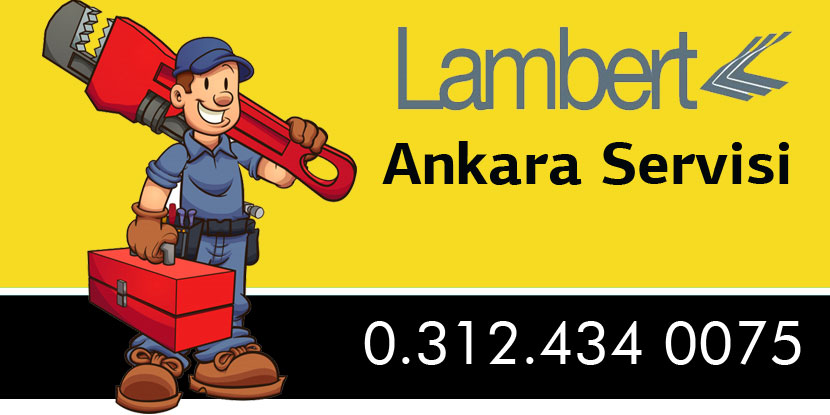 Mamak  LAMBERT Servisi